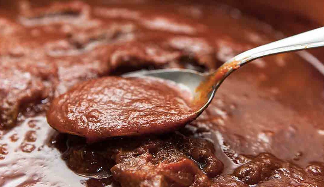 Storia e ricetta del ragù napoletano