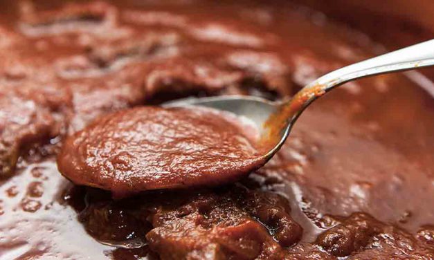 Storia e ricetta del ragù napoletano
