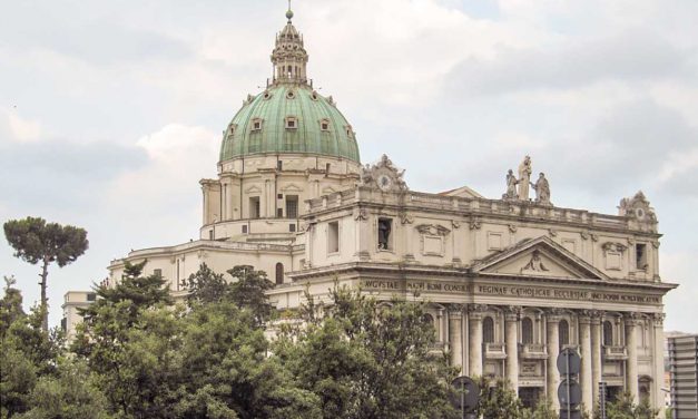 Basilica dell’Incoronata Madre del Buon Consiglio (Napoli)