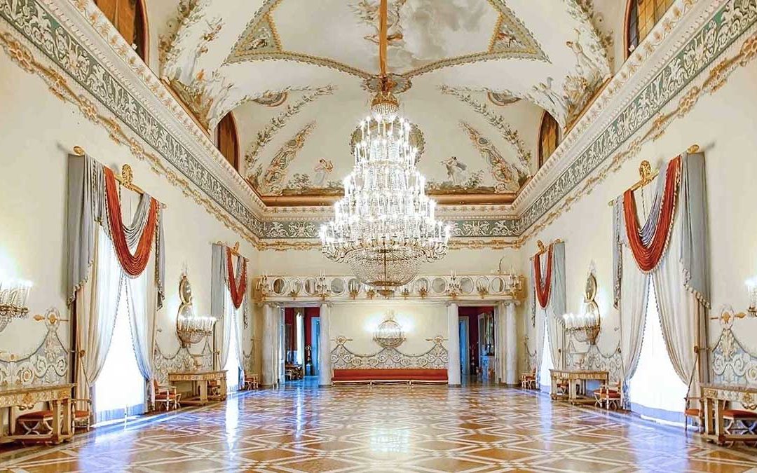 Depositi di Capodimonte. Storie ancora da scrivere