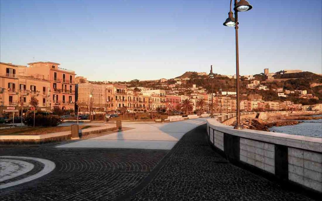 Primo Maggio 2019 a Pozzuoli con musica e visite guidate