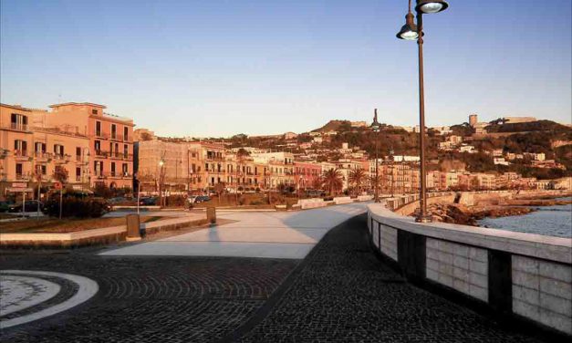 Primo Maggio 2019 a Pozzuoli con musica e visite guidate