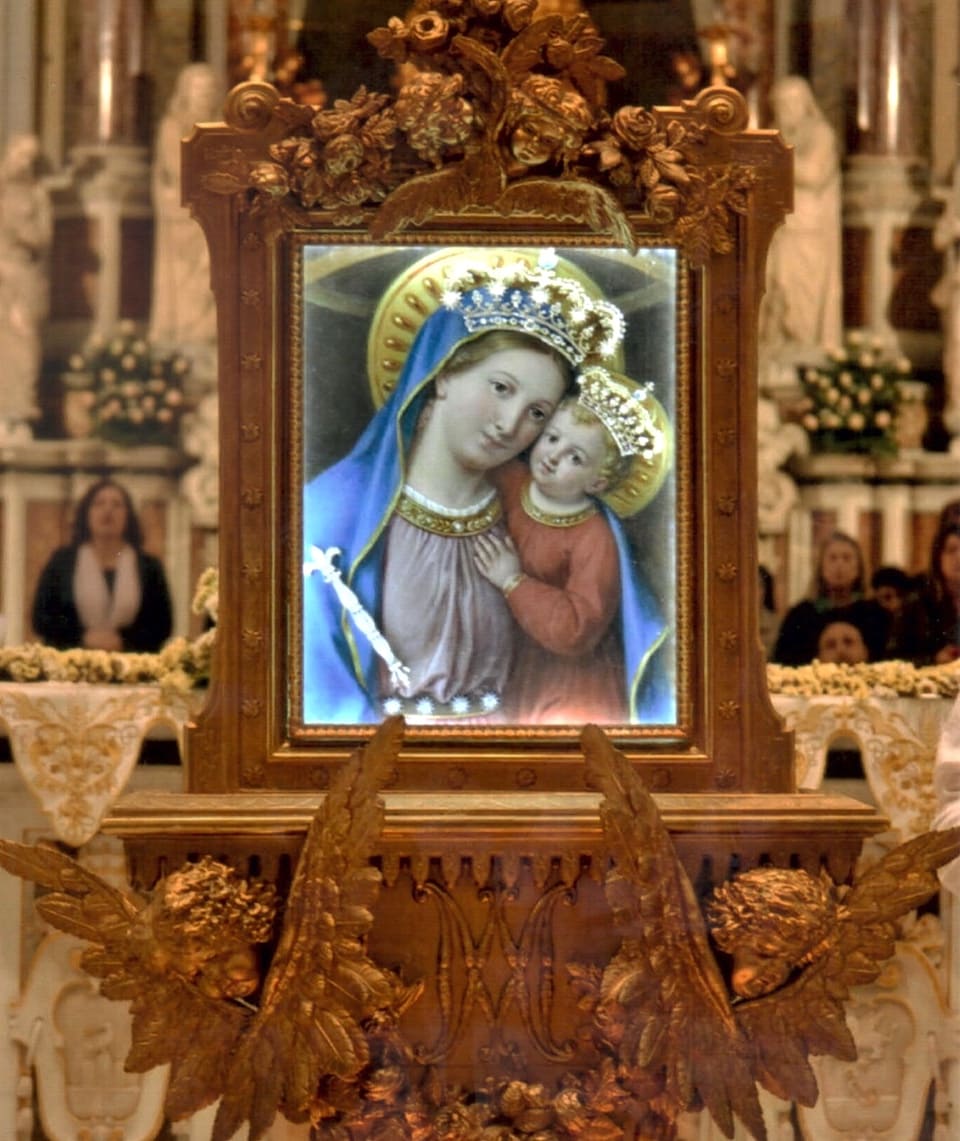 Madonna del Buon Consiglio-2