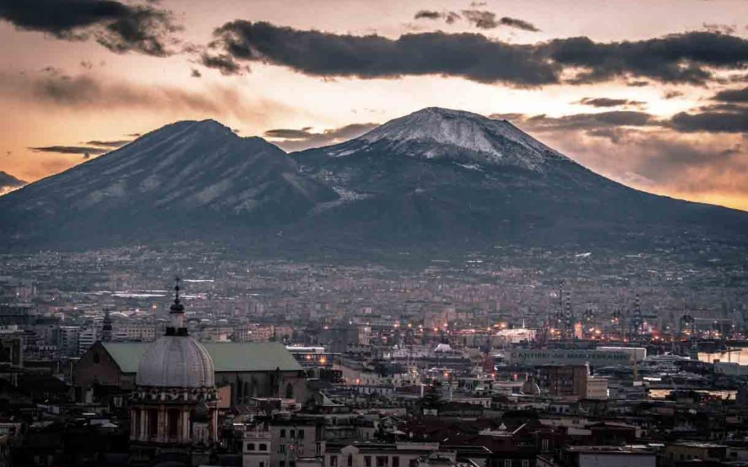 Cosa fare il 1 Gennaio 2018 a Napoli