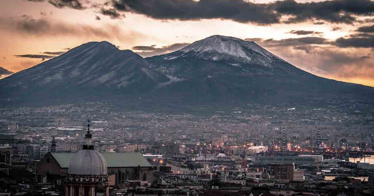 Cosa fare il 1 Gennaio 2018 a Napoli