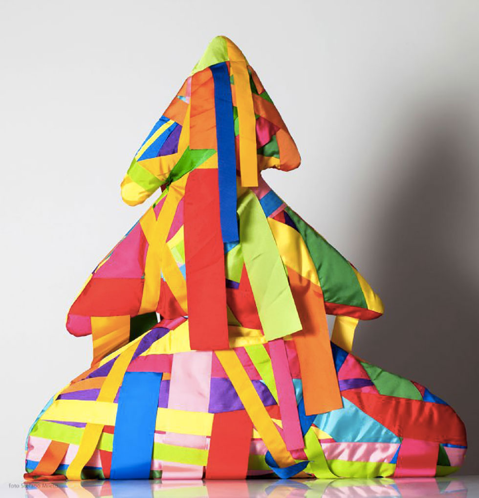 Natale dei 100 Alberi