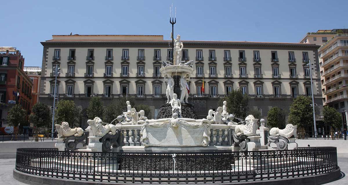 Giornate Fai di Primavera 2018, tutti i luoghi da visitare a Napoli