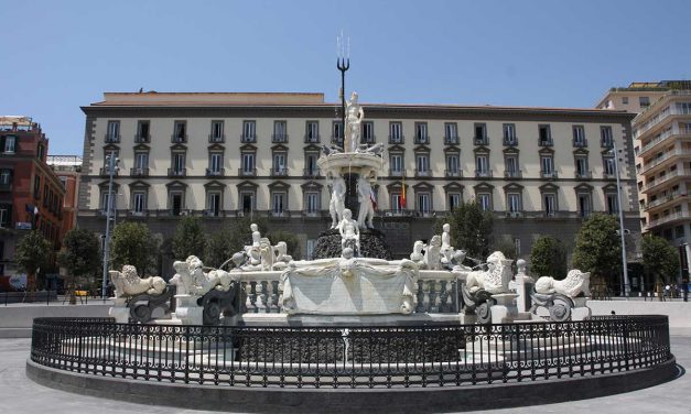Giornate Fai di Primavera 2018, tutti i luoghi da visitare a Napoli
