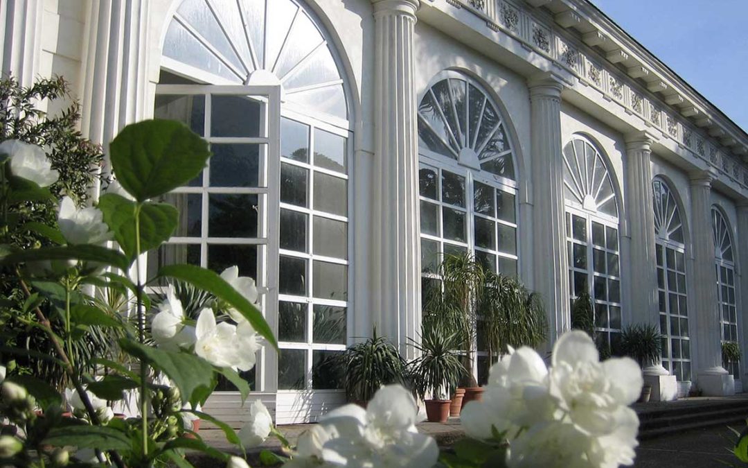 Appuntamento in Giardino 2021, i giardini aperti in Campania