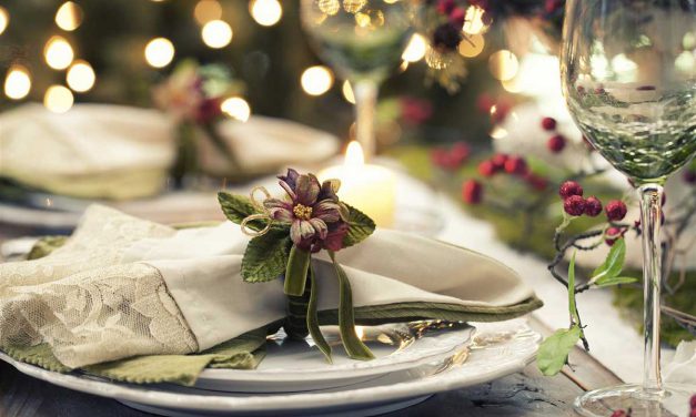 Cenone della Vigilia di Natale a Napoli, il racconto di Rosa