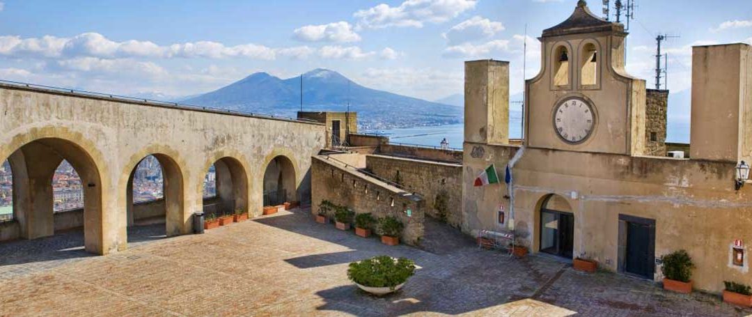 Natale 2017 a Napoli: i musei aperti