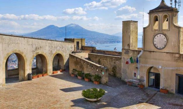 Natale 2017 a Napoli i musei aperti