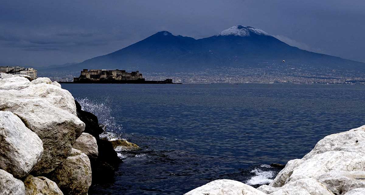 Eventi a Napoli per il Weekend dell’immacolata 2017