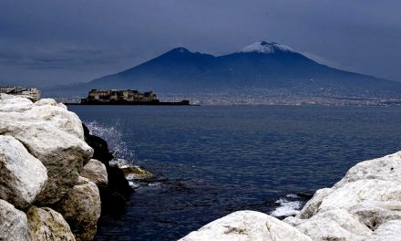 Eventi a Napoli per il Weekend dell’immacolata 2017