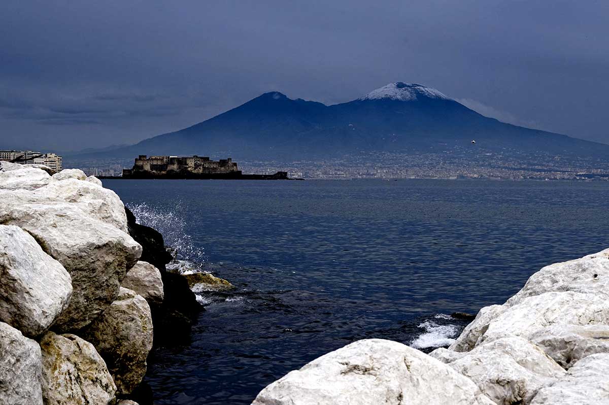 Eventi a Napoli