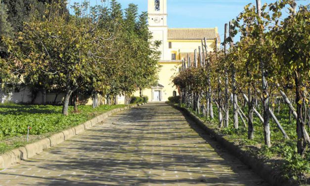 Complesso dell’Eremo dei Camaldoli Napoli