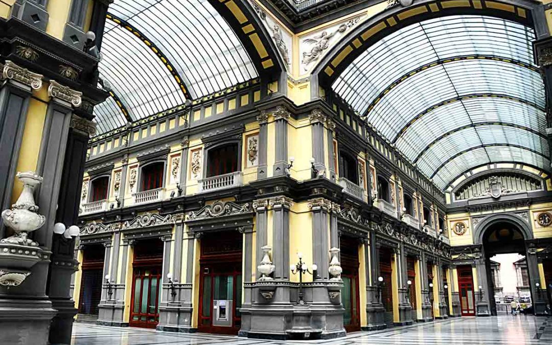 Galleria Principe di Napoli