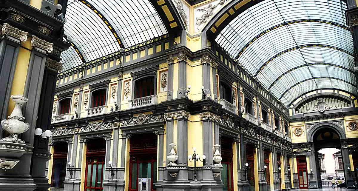 Galleria Principe di Napoli