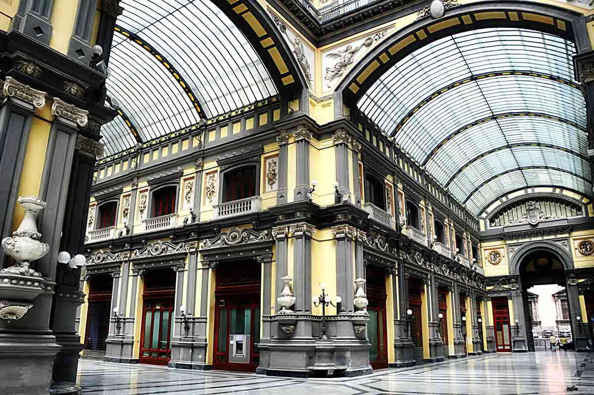 Galleria Principe di Napoli