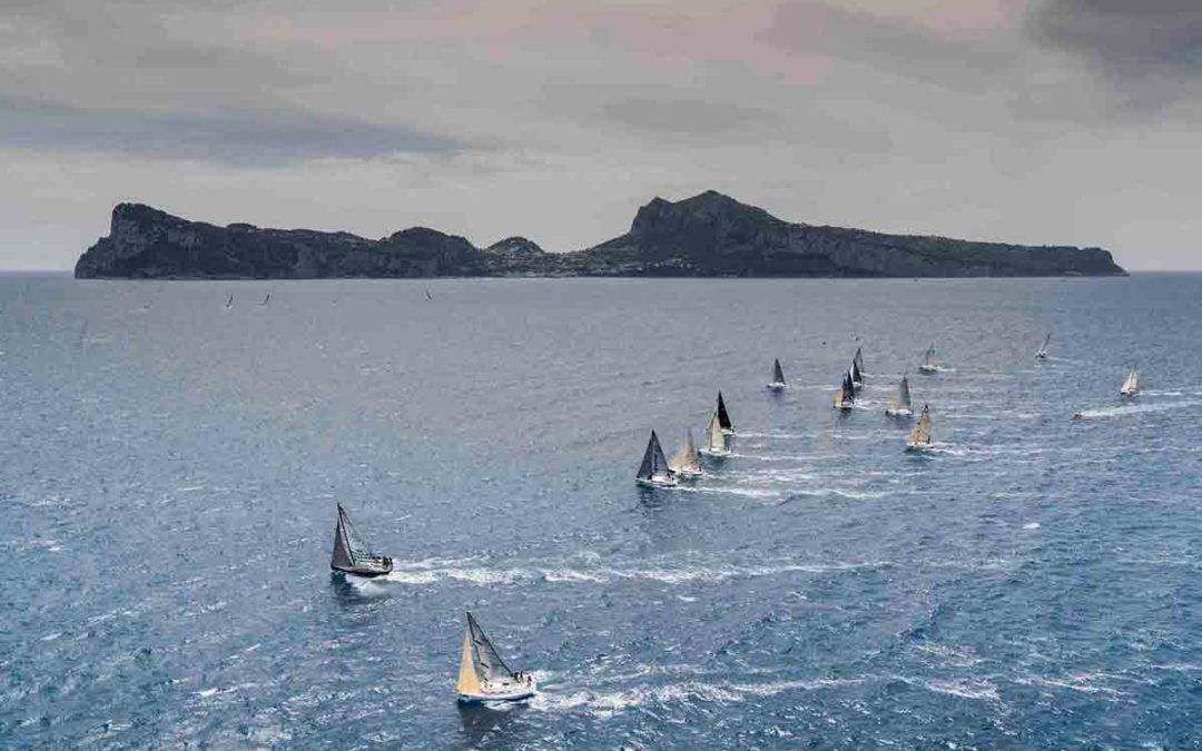 NauticSud 2018 dal 10 al 18 febbraio