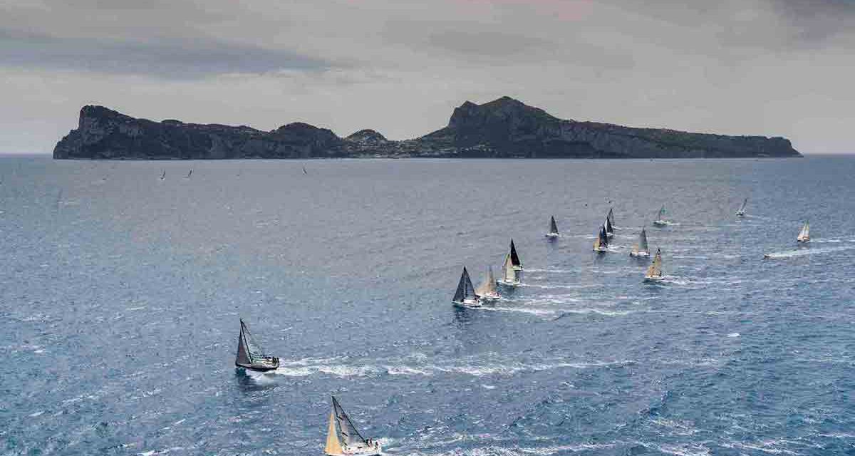 NauticSud 2018 dal 10 al 18 febbraio