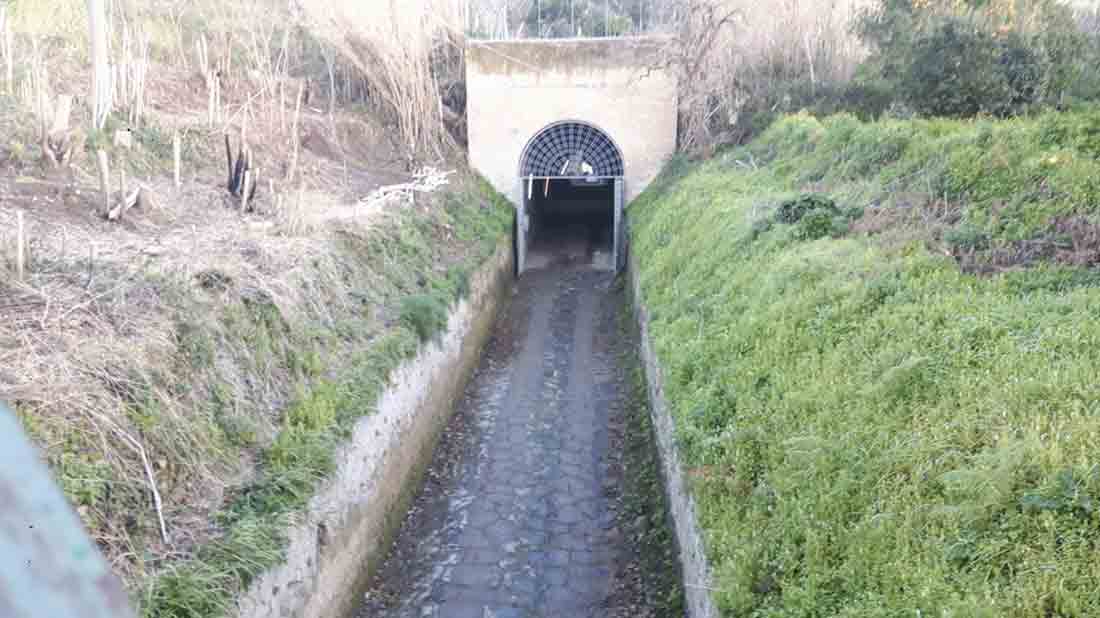 Grotta del Cocceio