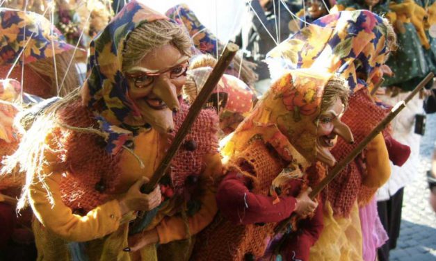 Festa della Befana 2018 a Napoli, cosa fare e dove andare