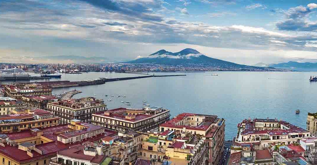 Visitare Napoli, una città dai mille volti
