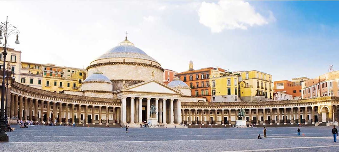 Le Associazioni Culturali di Napoli