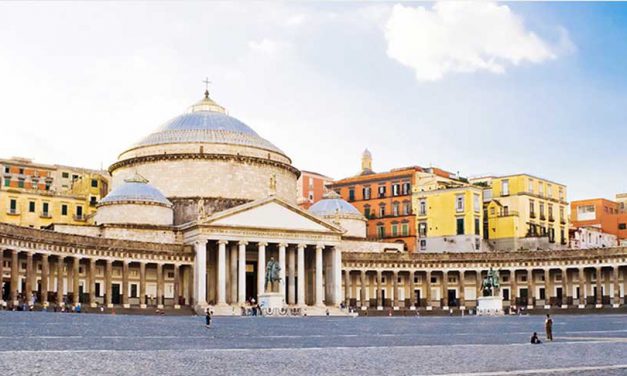 Le Associazioni Culturali di Napoli
