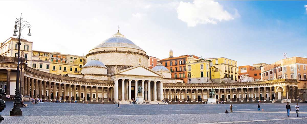 Le Associazioni Culturali di Napoli