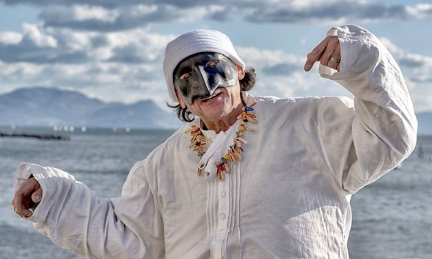 Pulcinella, storia della maschera simbolo di Napoli