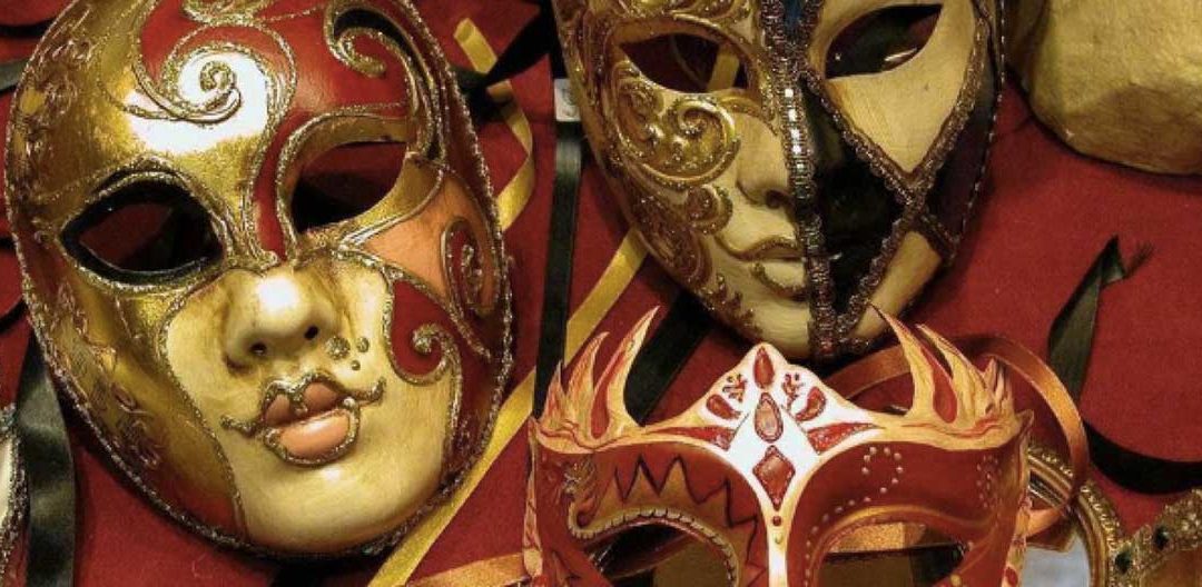 Carnevale 2018 a Napoli e in Campania