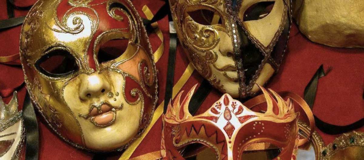 Carnevale 2018 a Napoli e in Campania