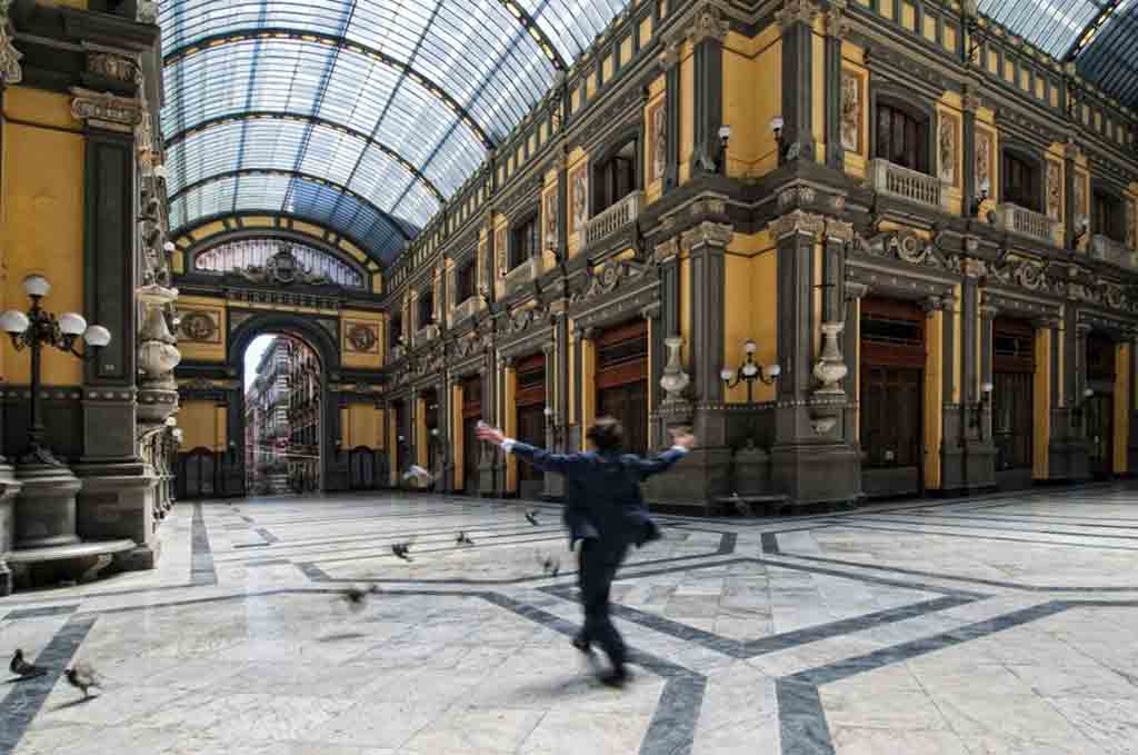 Galleria Principe di Napoli