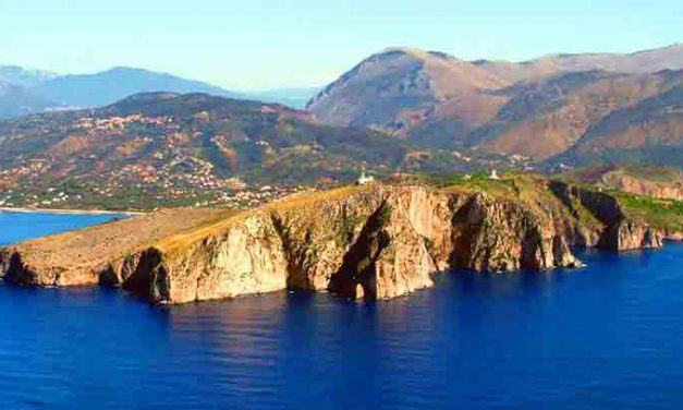 Golfo di Policastro uno dei posti più incantevoli della Campania