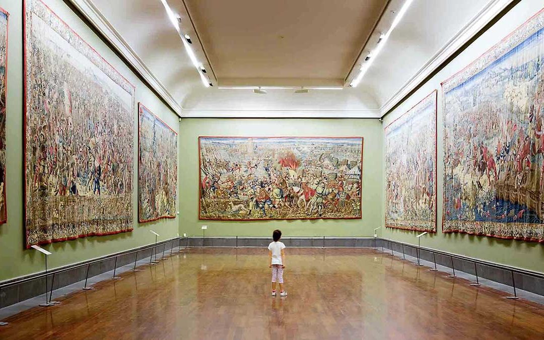 Domenica 6 ottobre 2019: appuntamento con i musei gratuiti