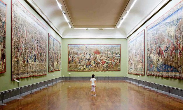 Musei Gratis la prima domenica del mese (4 marzo 2018 , Napoli)