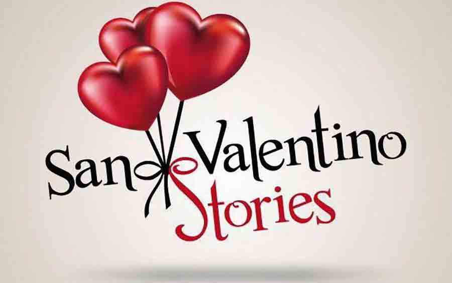 San Valentino Stories