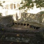 Visite guidate gratuite alle Terme Romane di via Terracina a Napoli