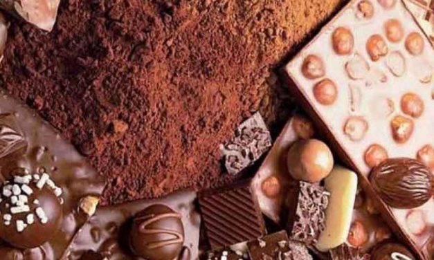 Il cioccolato artigianale si invita sulla penisola Sorrentina