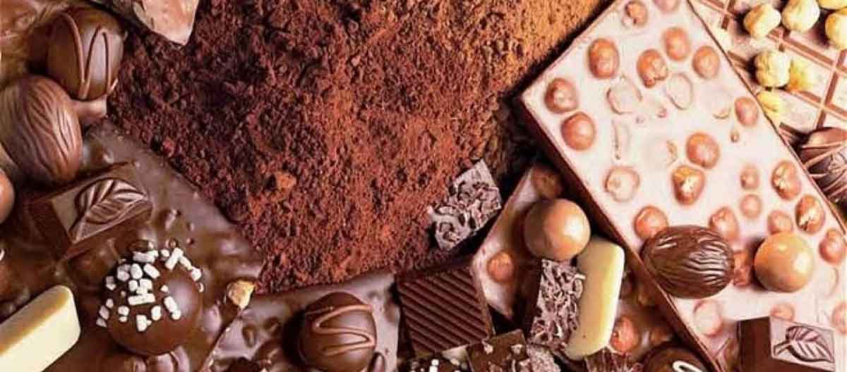 Il cioccolato artigianale si invita sulla penisola Sorrentina