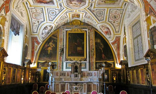 Concerto di Pasqua 2018 dell’Associazione Culturale Noi per Napoli