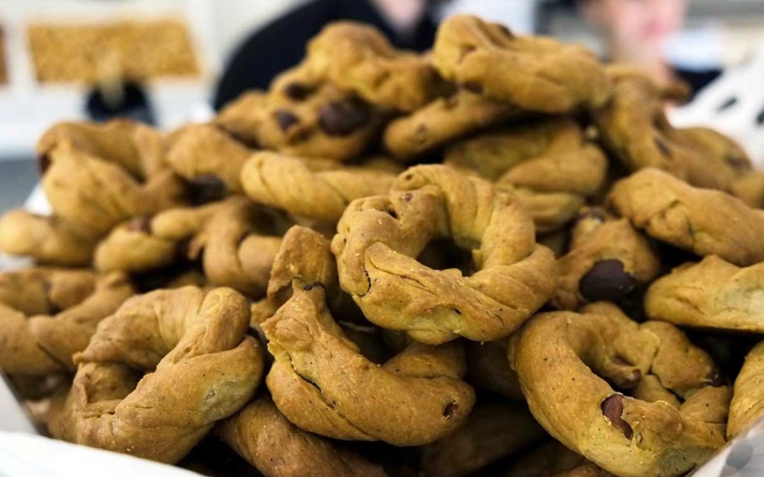 Tour del Tarallo a Napoli con Sii Turista della tua Città