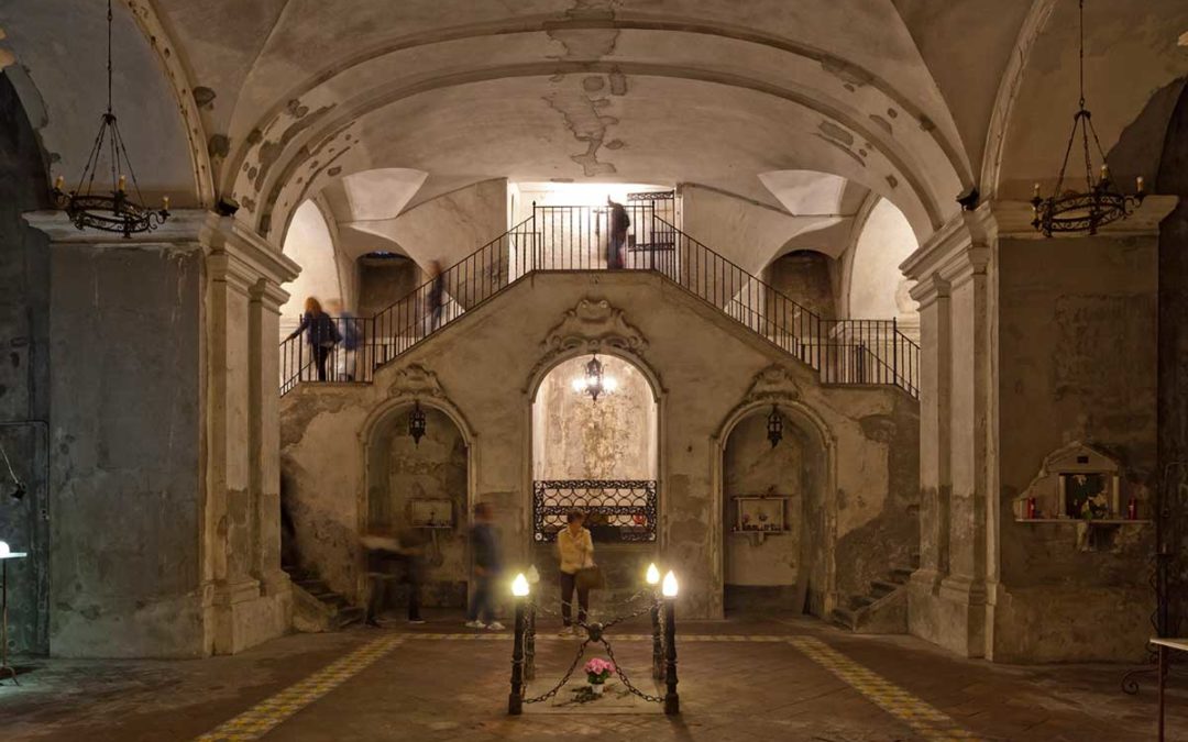 Open House Napoli, visite gratuite alla scoperta di edifici esclusivi della città