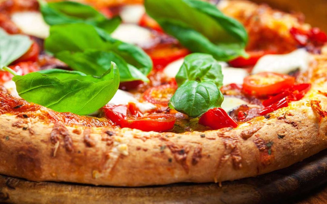 La Pizza napoletana, origini e sapori