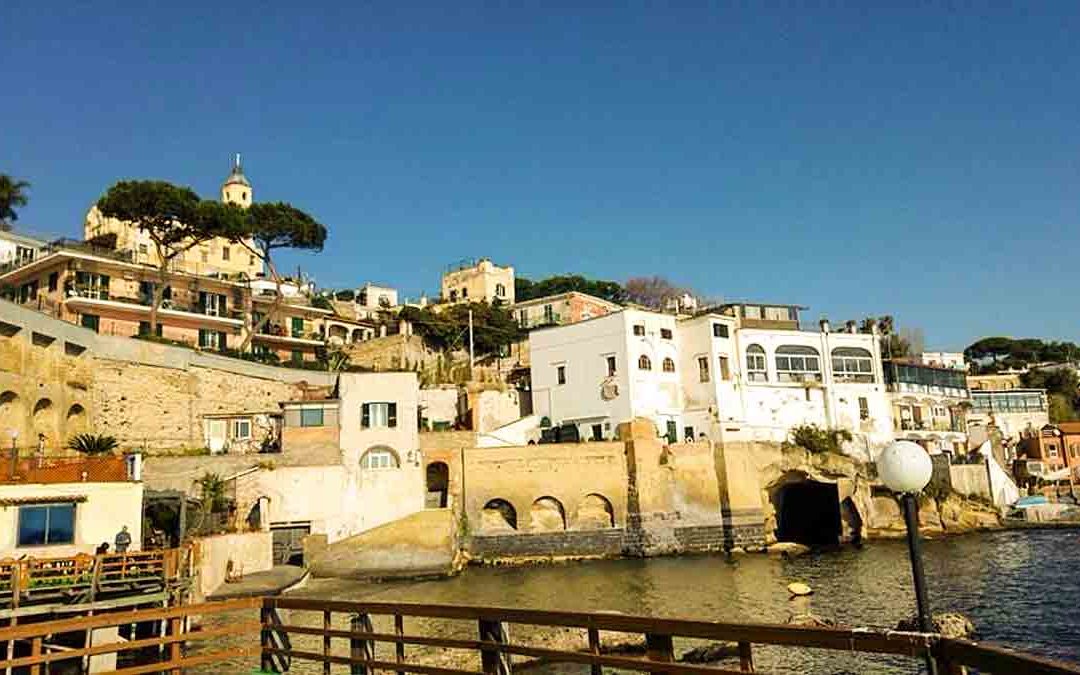 Cosa fare a Napoli il weekend dal 6 al 8 aprile 2018