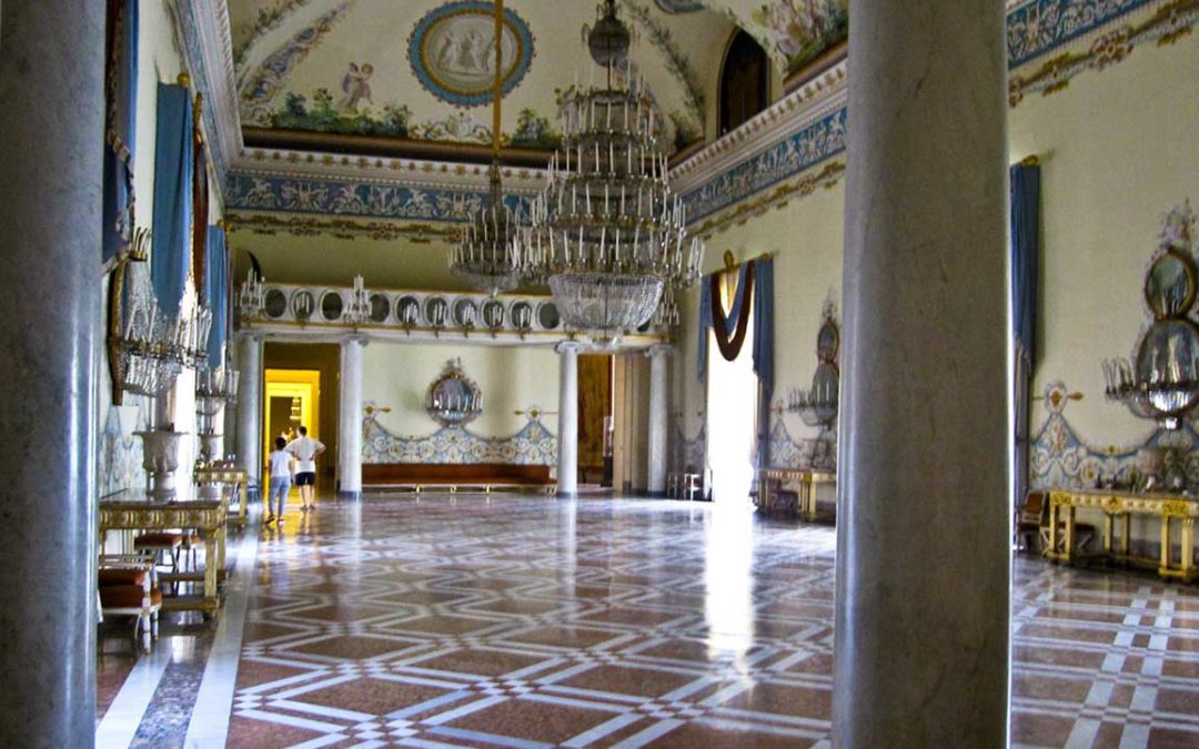 Capodanno al Museo Napoli: I musei aperti il 31 dicembre e il 1 gennaio 2020