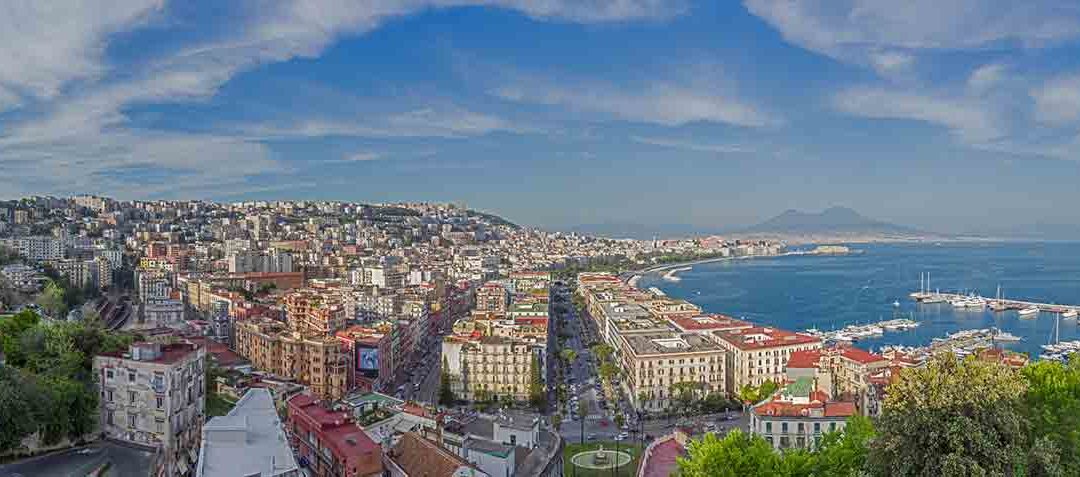 Pasqua e Pasquetta 2018: gli eventi in programma a Napoli