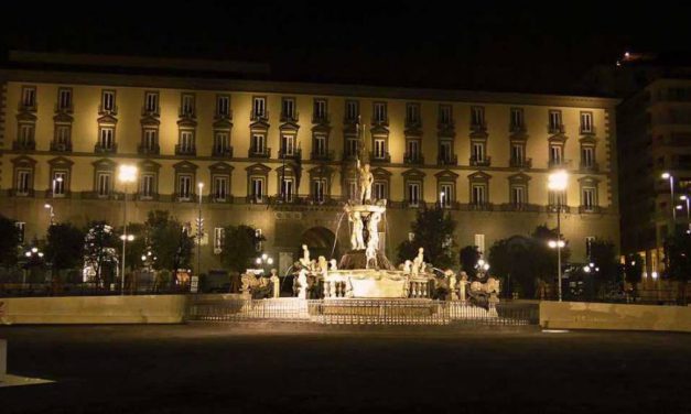 Giornata Internazionale della Guida Turistica, 21, 23, 24 febbraio 2019